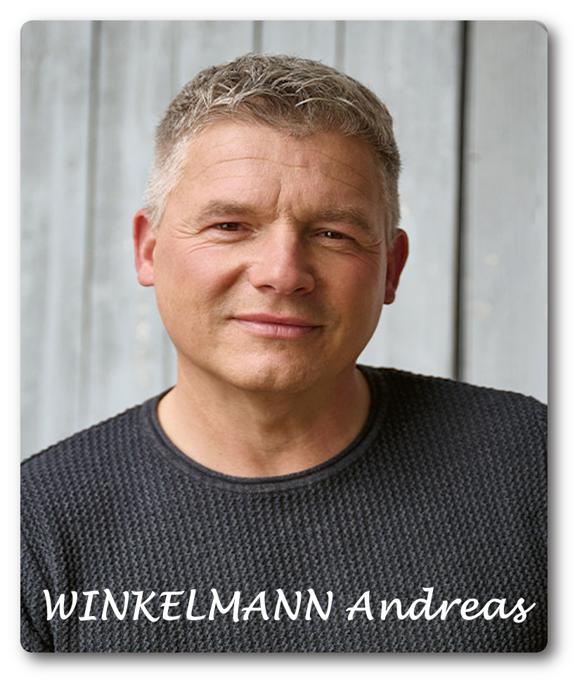 WINKELMANN Andreas