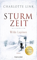 Sturmzeit 1992 Wilde Lupinen