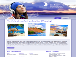 Demoseiten für HTML5
