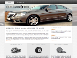 Demoseiten für HTML5