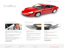 Demoseiten für HTML5