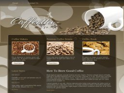 Demoseiten für HTML5