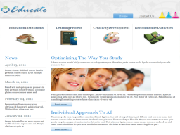 Demoseiten für HTML5