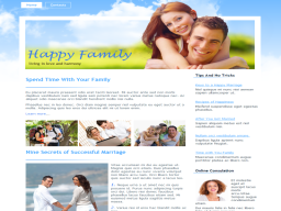Demoseiten für HTML5