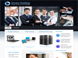 Demoseiten für HTML5