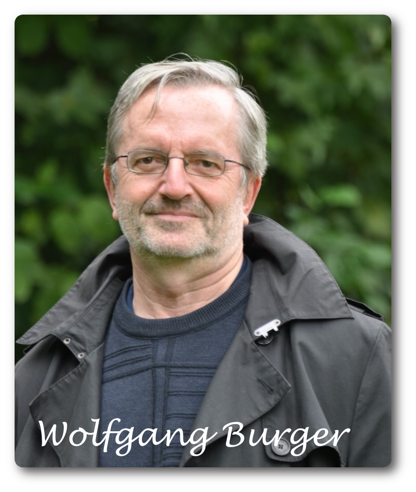 BURGER Wolfgang