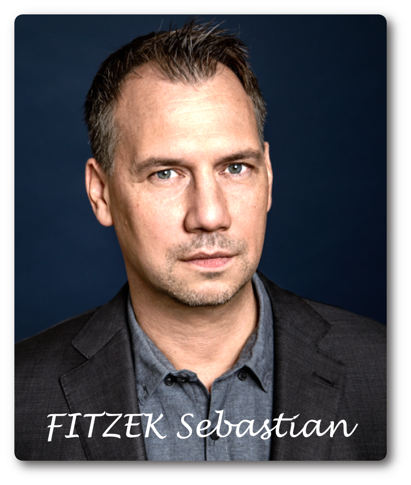 Sebastian Fitzek