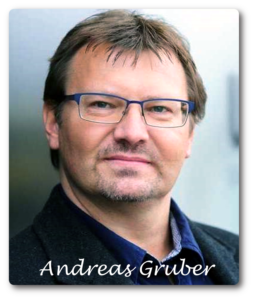 GRUBER Andreas